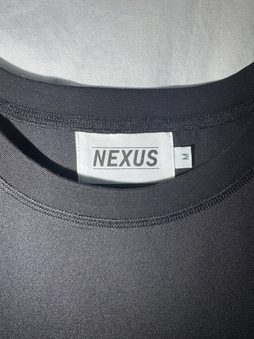 Gratitude Long Sleeve Performance Tee