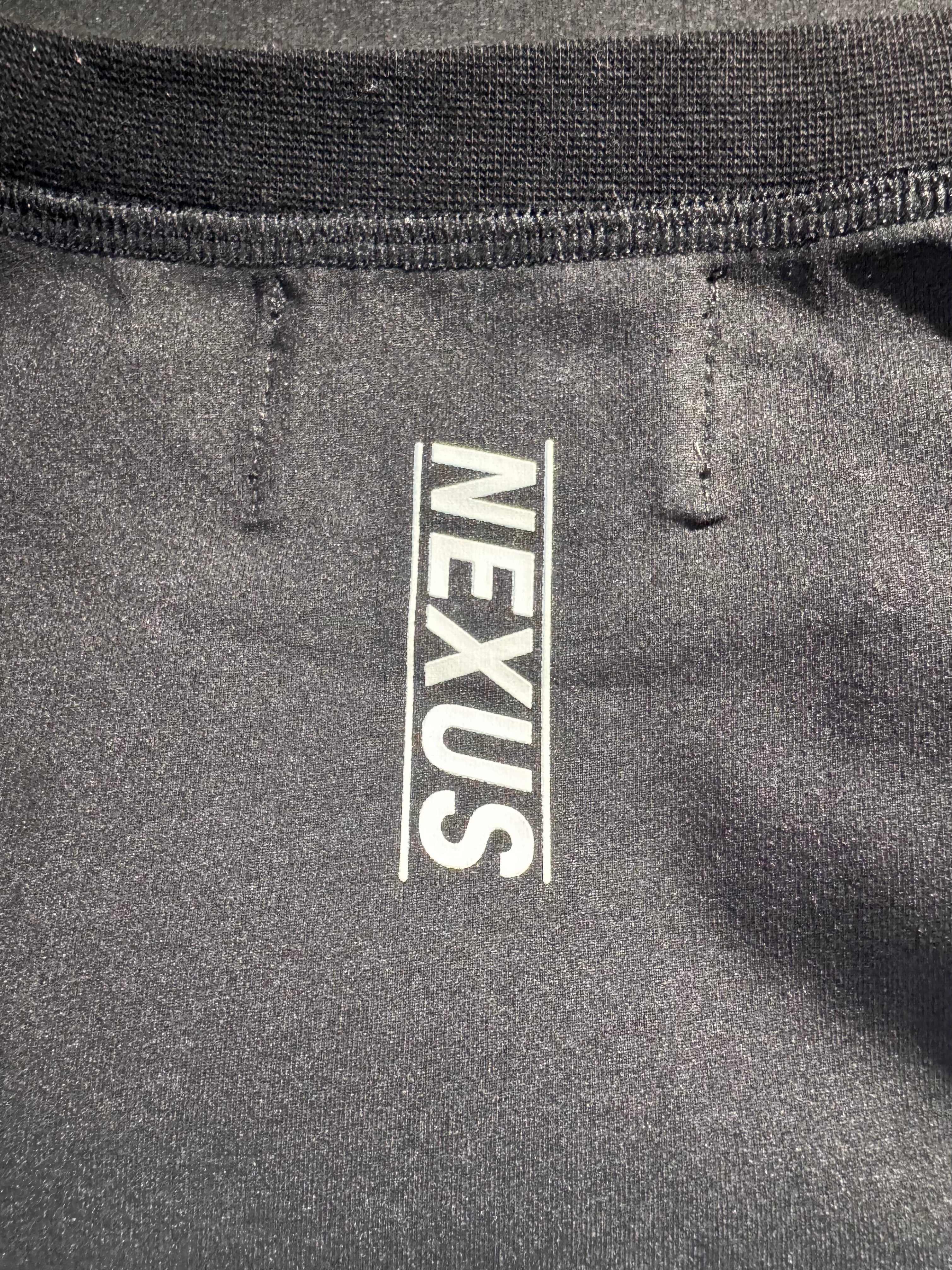 Gratitude Long Sleeve Performance Tee