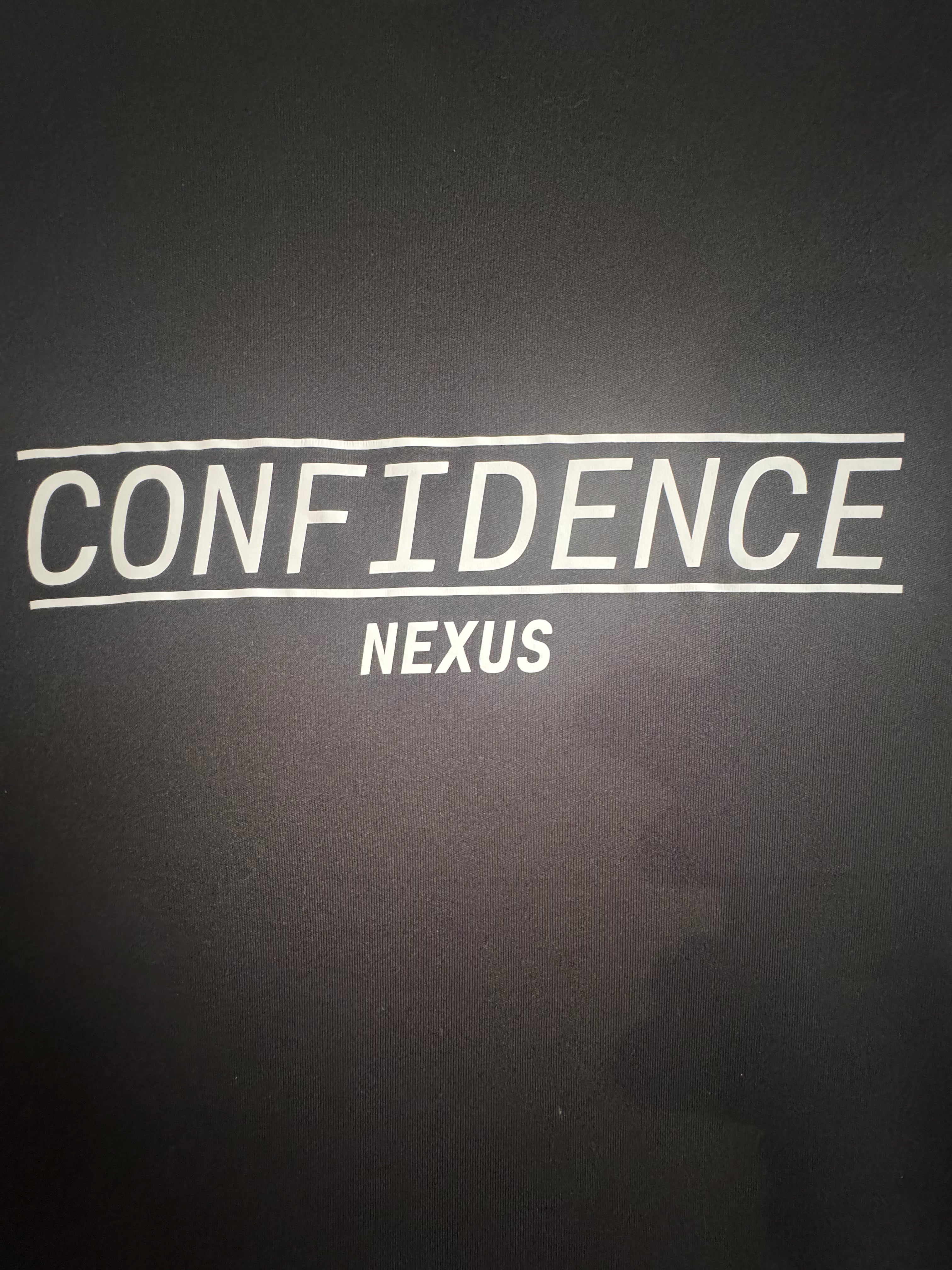 Confidence Performance Tee