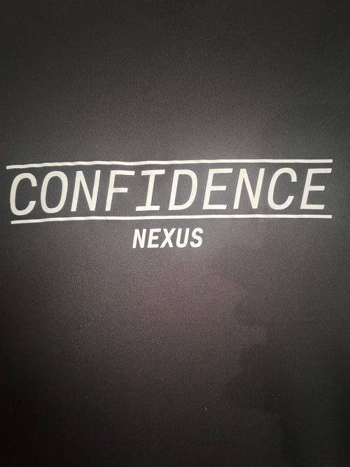 Confidence Performance Tee